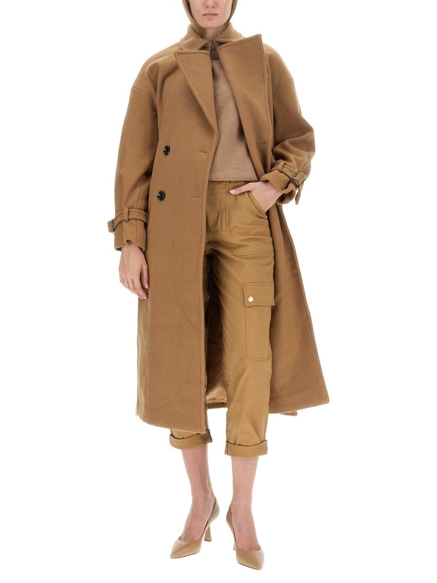 Michael By Michael Kors CARGO PANTS