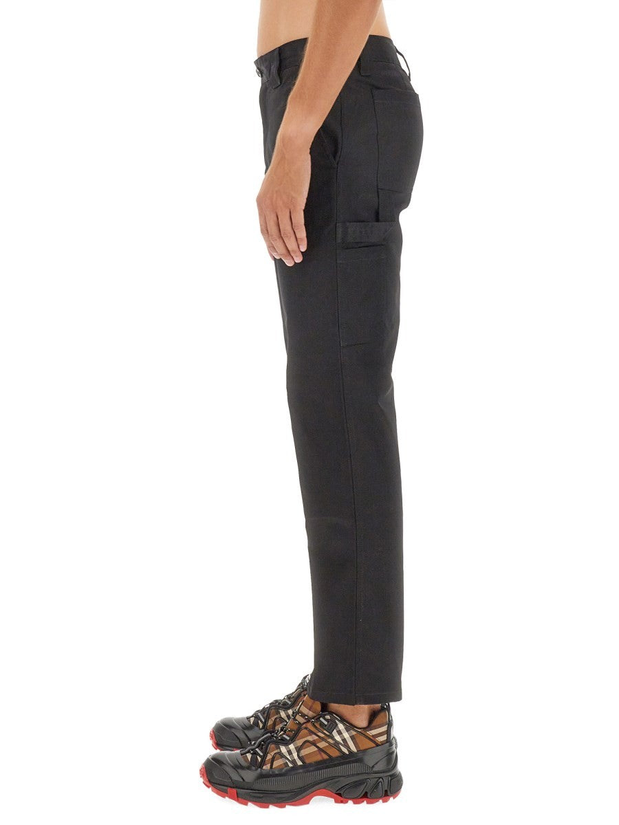 Burberry CARGO PANTS