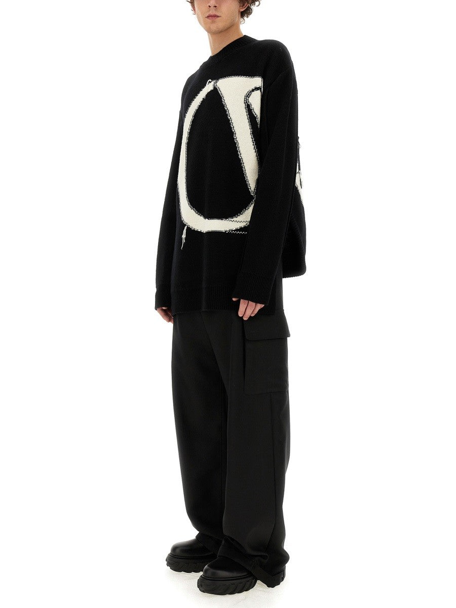 Off-White KARGO KALHOTY