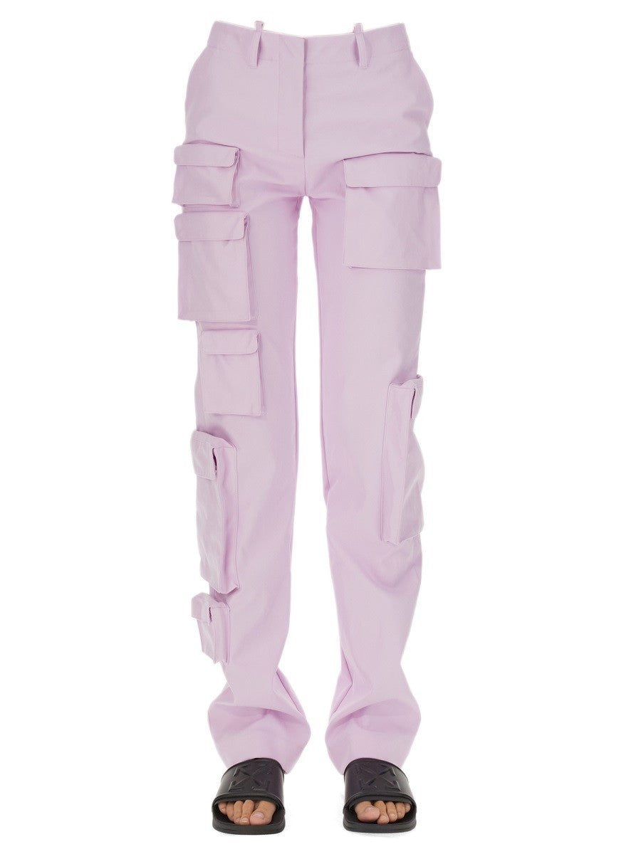 Off-White KARGO KALHOTY