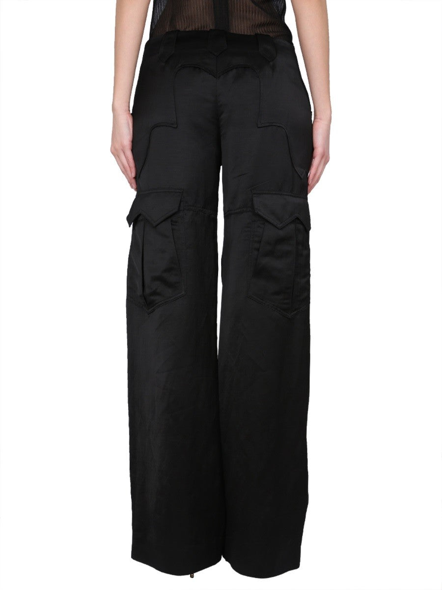 Cargo nohavice Tom Ford