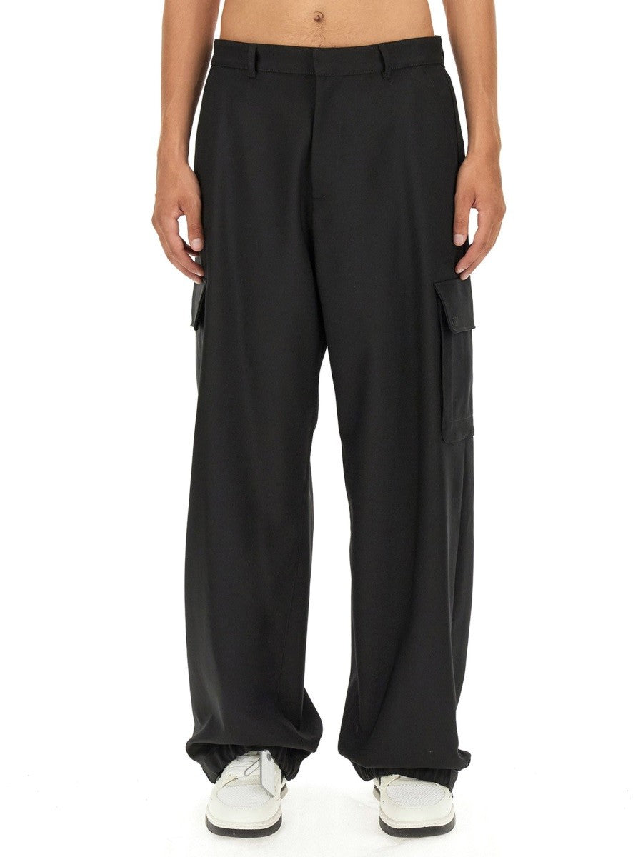 Off-White CARGO PANTS
