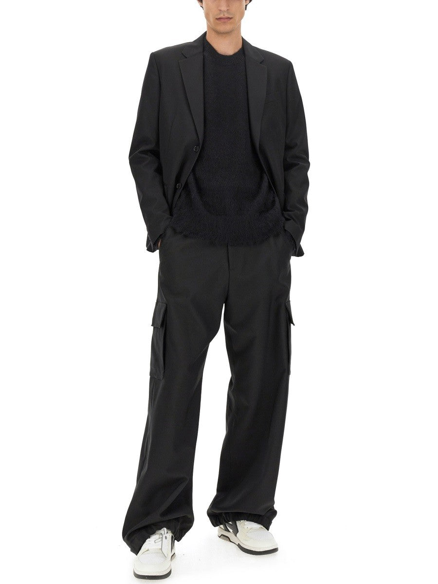 Off-White CARGO PANTS