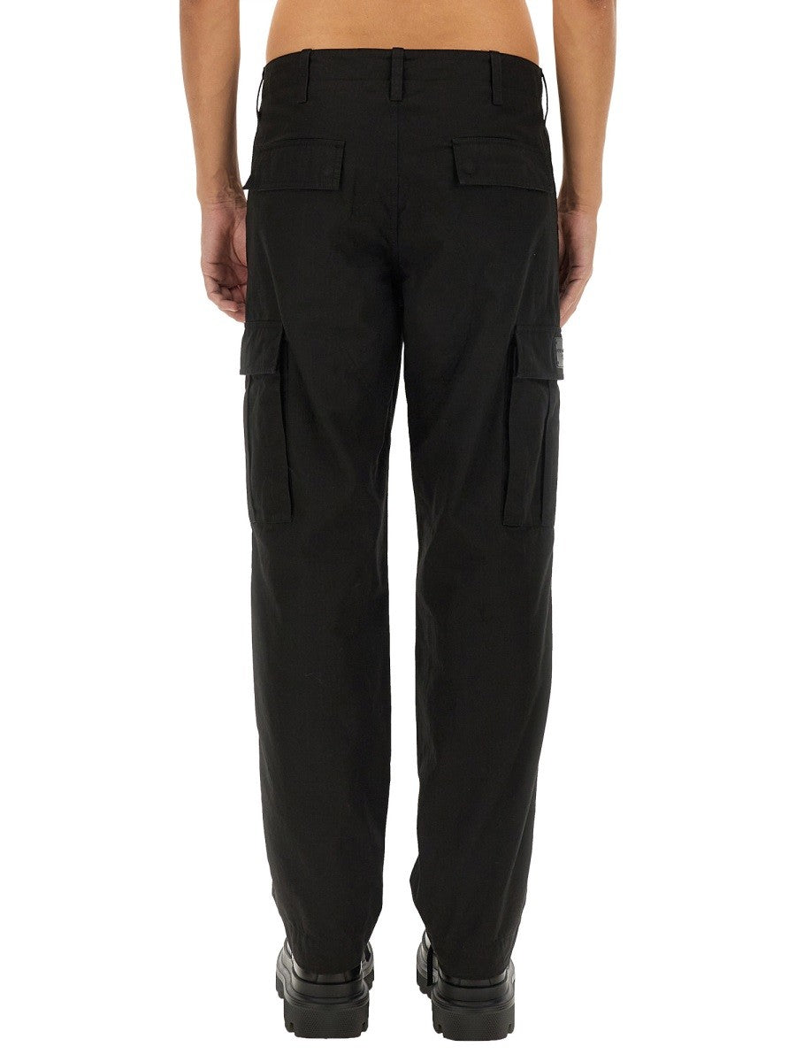 Dolce & Gabbana CARGO BUKSER