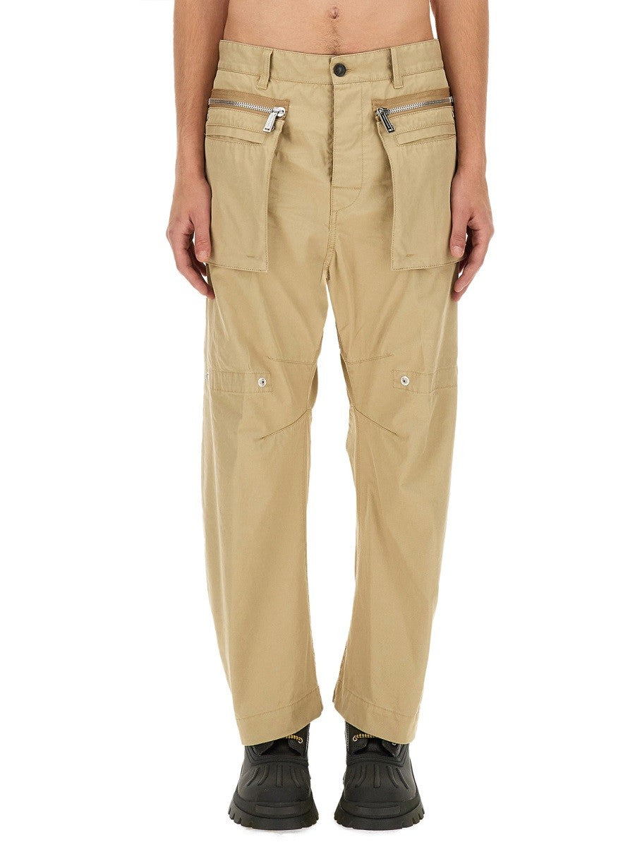 Dsquared2 CARGOBUKSER