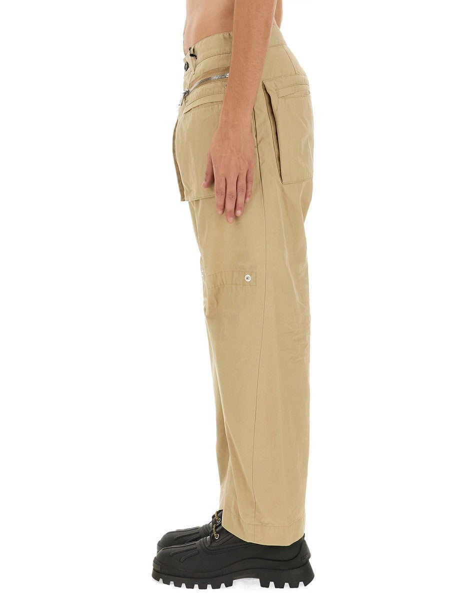 Dsquared2 CARGO PANTS
