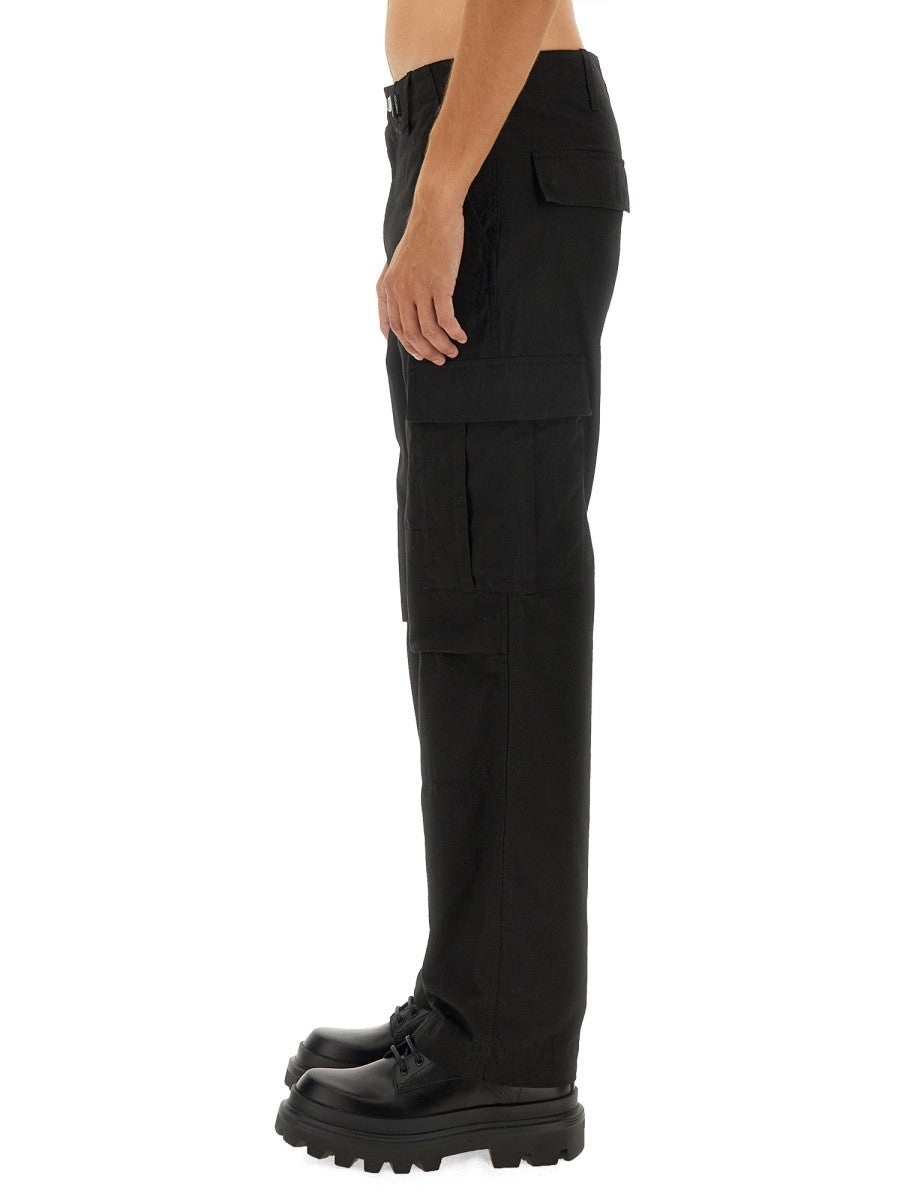 Dolce & Gabbana CARGO BUKSER