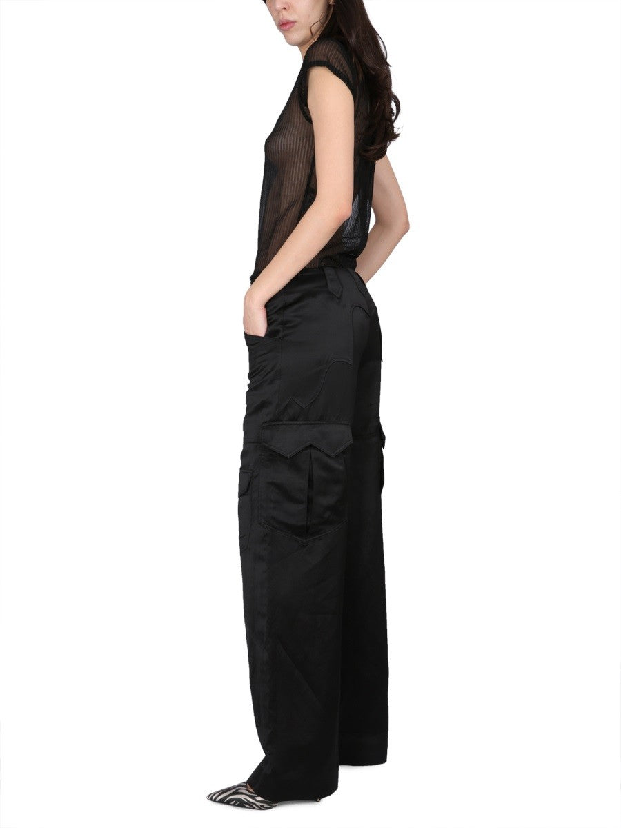 Cargo nohavice Tom Ford
