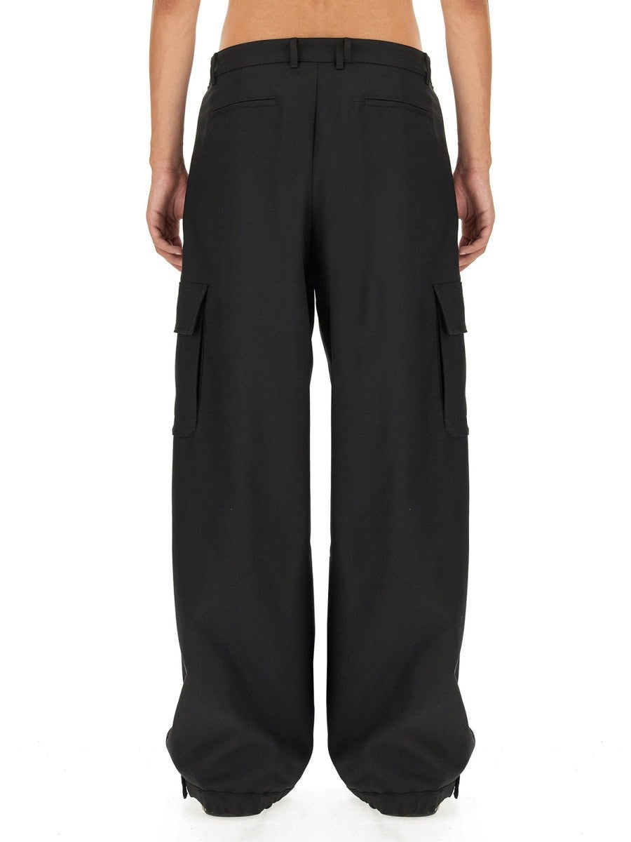 Off-White CARGO PANTS