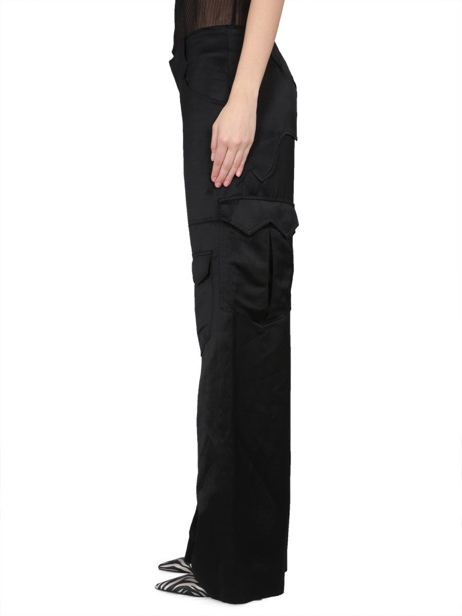 Cargo nohavice Tom Ford