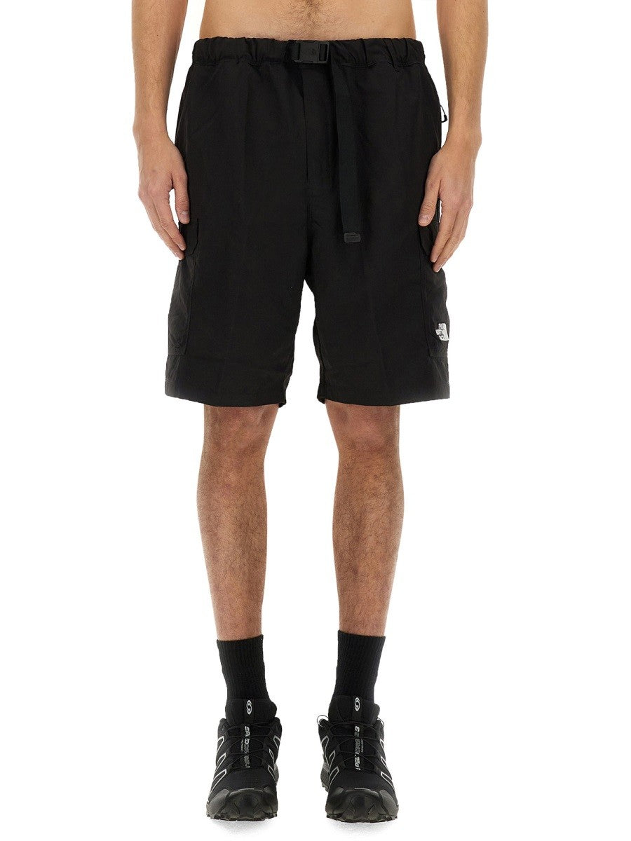 The North Face SHORT CARGO