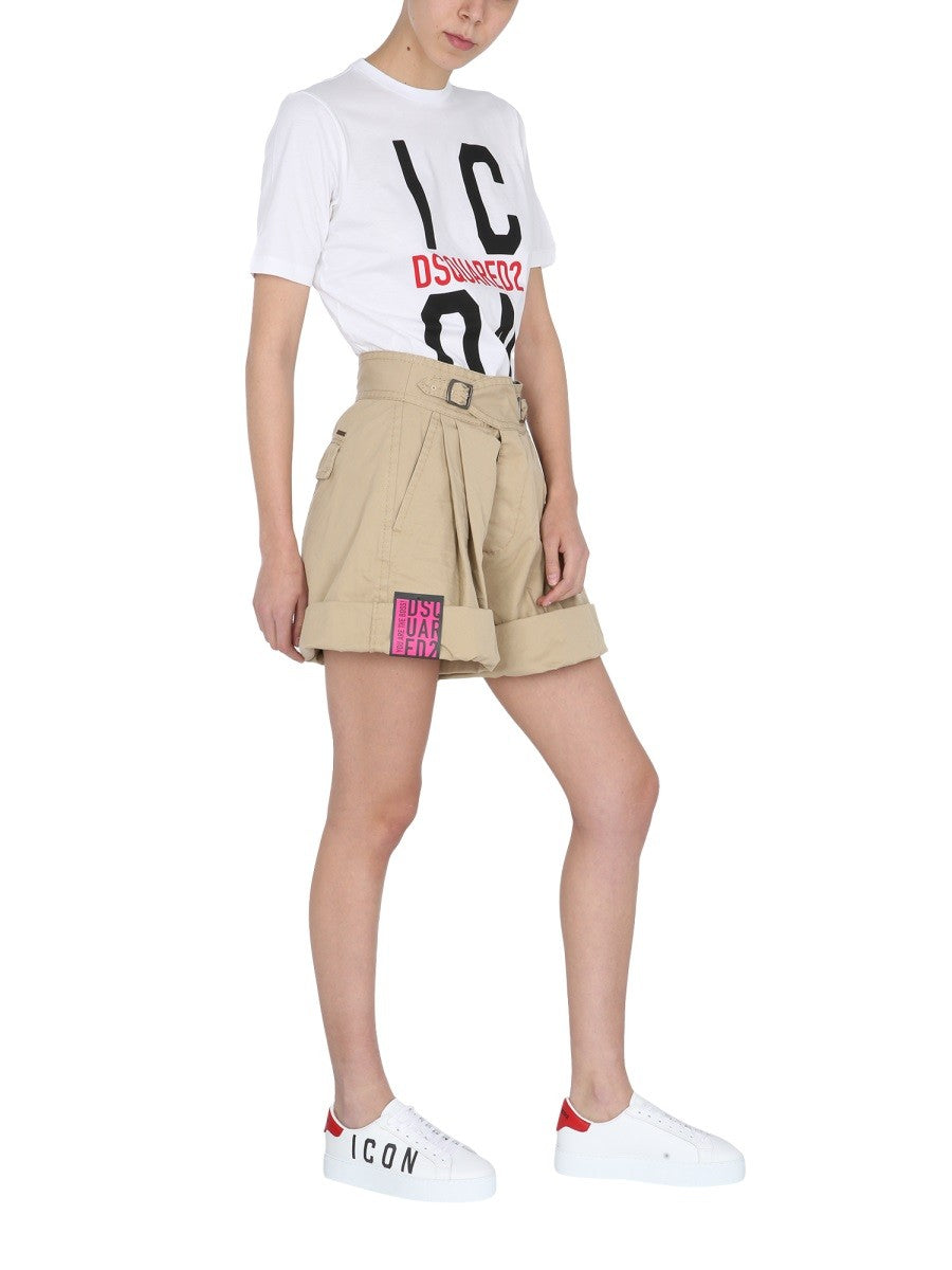 Dsquared2 CARGO SHORTS