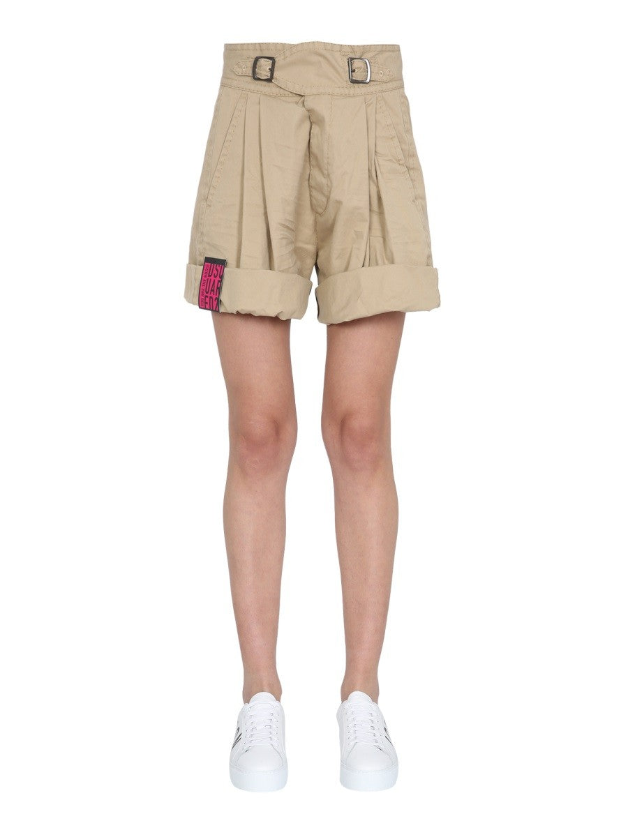 Dsquared2 CARGO SHORTS
