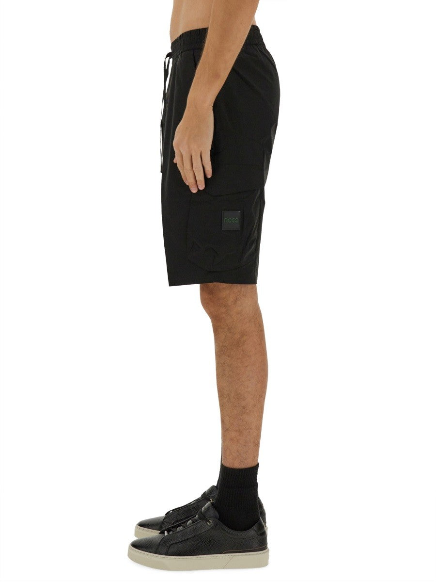 Boss CARGO "URBANEX" KRAŤASY