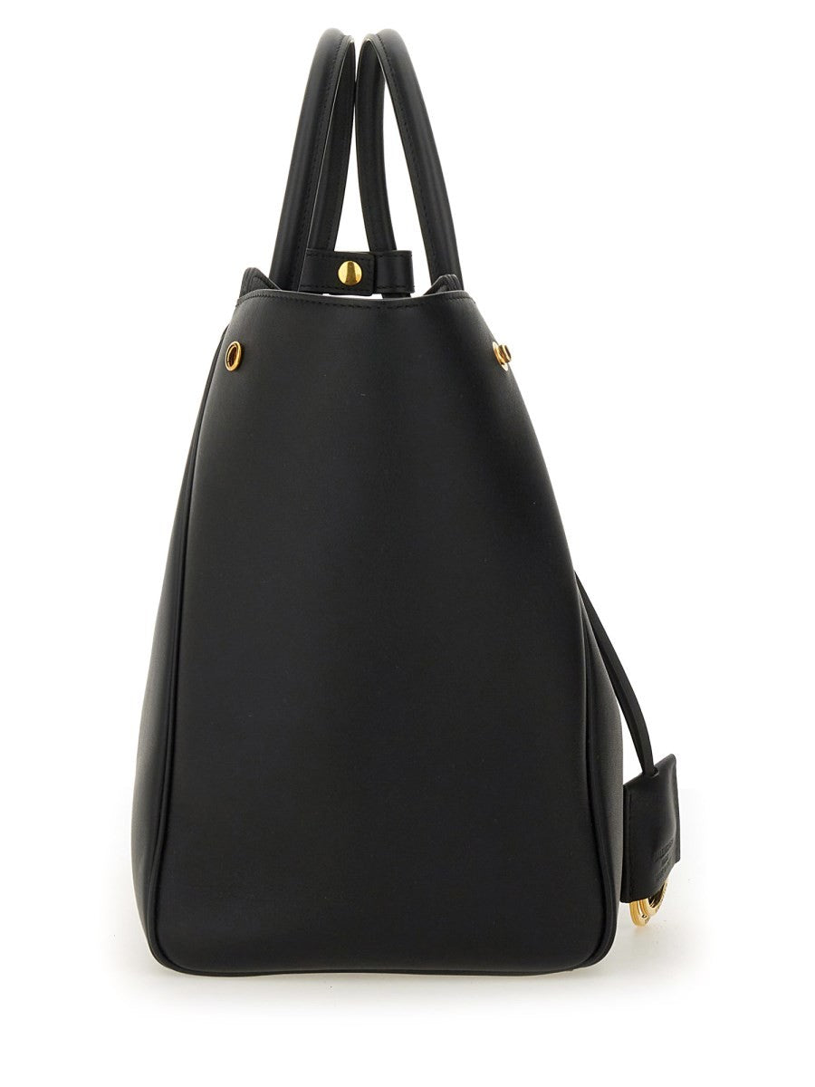 Balenciaga TAŠKA "CARRY ALL HAMPTON"
