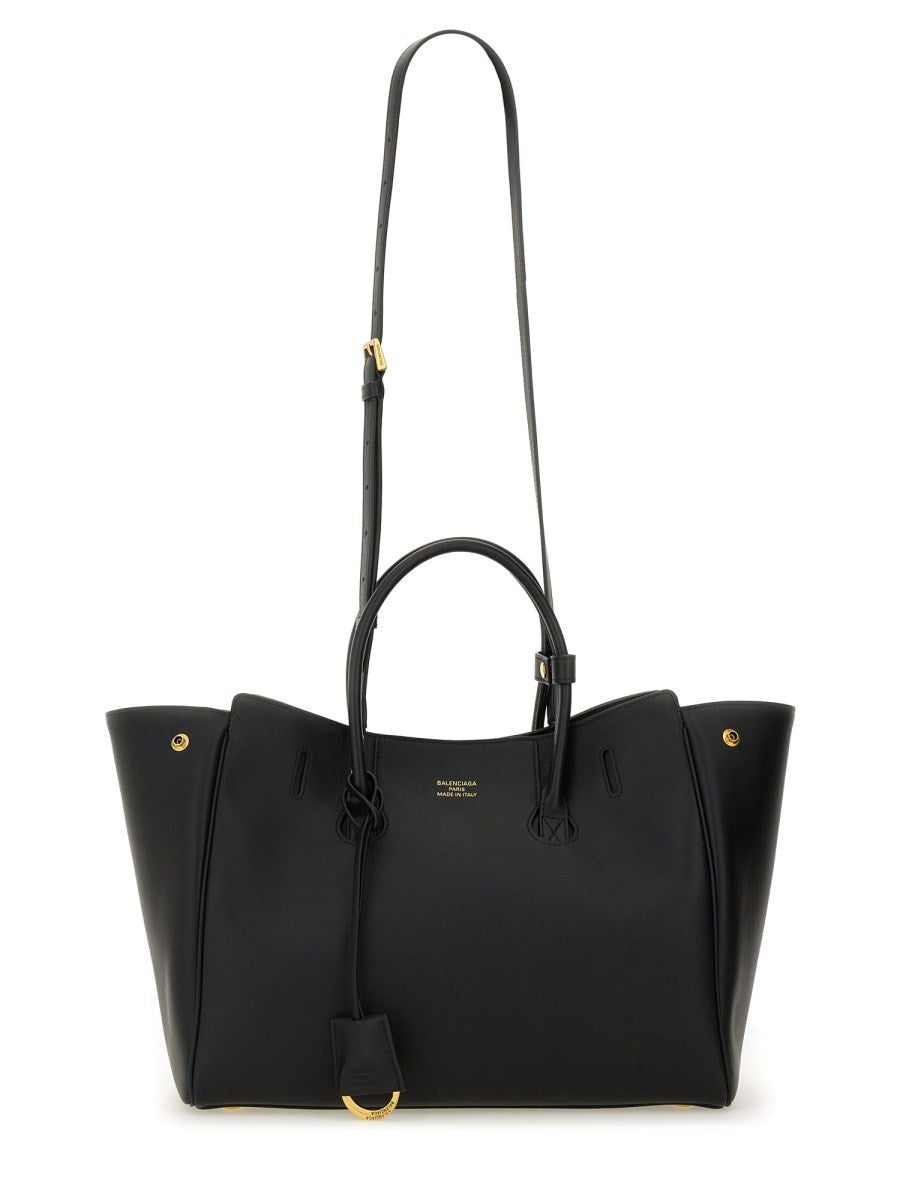 Balenciaga TAŠKA "CARRY ALL HAMPTON"