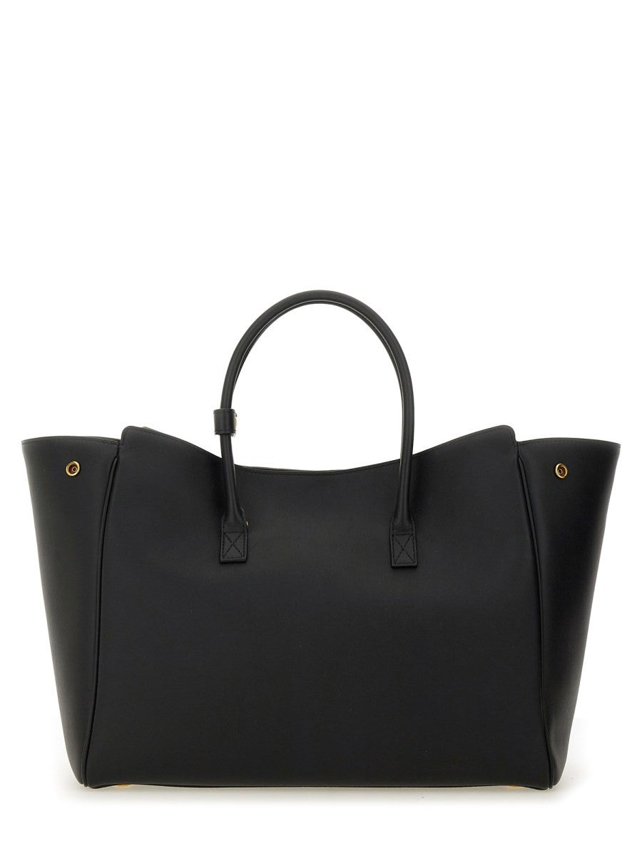 Balenciaga TAŠKA "CARRY ALL HAMPTON"