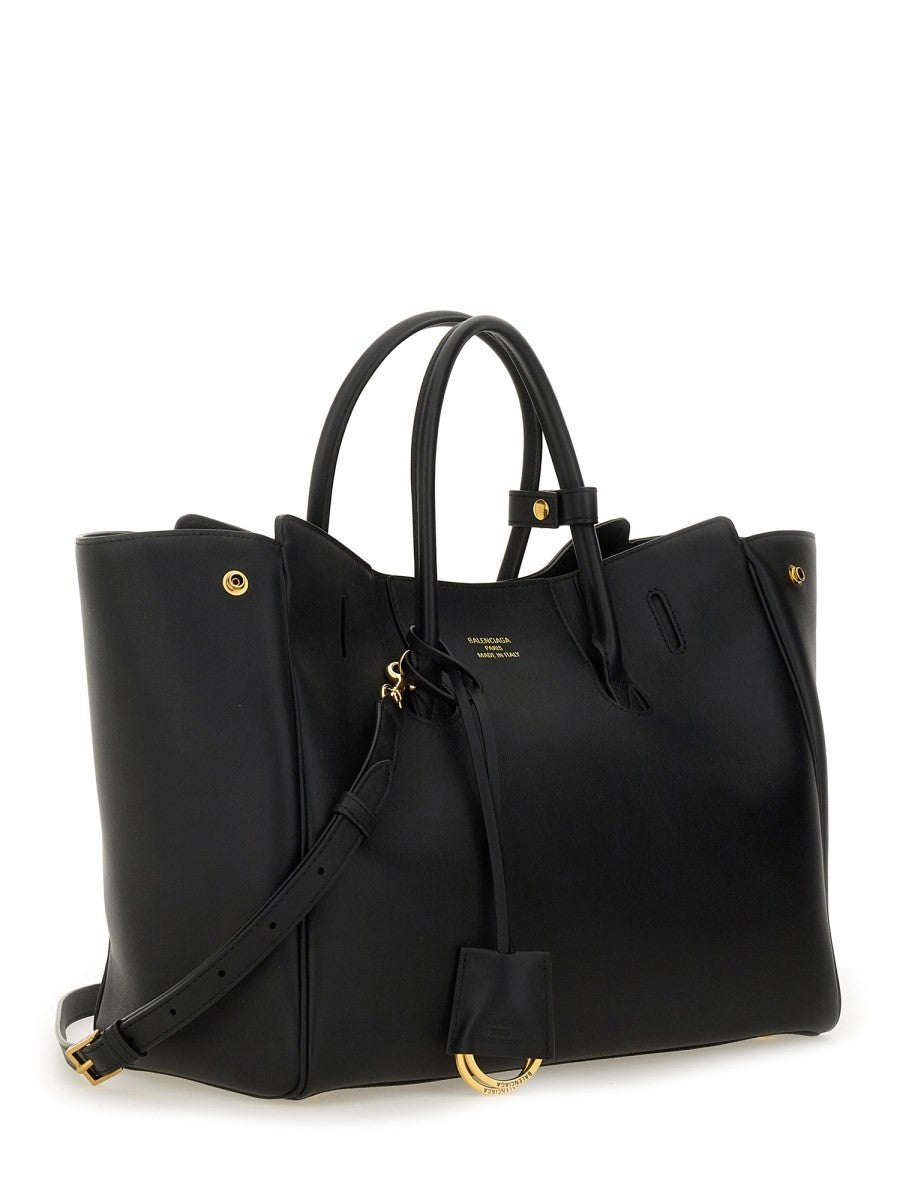 Balenciaga TAŠKA "CARRY ALL HAMPTON"