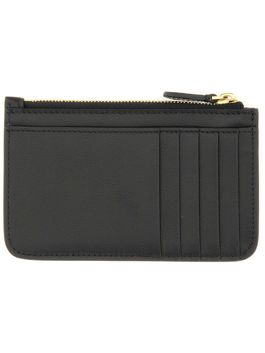 Balenciaga "CASH 2.0" CARD HOLDER