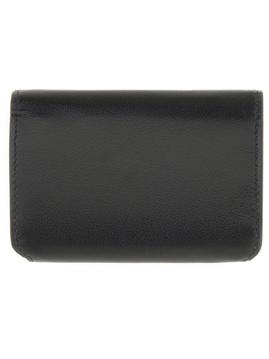 Balenciaga "CASH 2.0" MINI WALLET