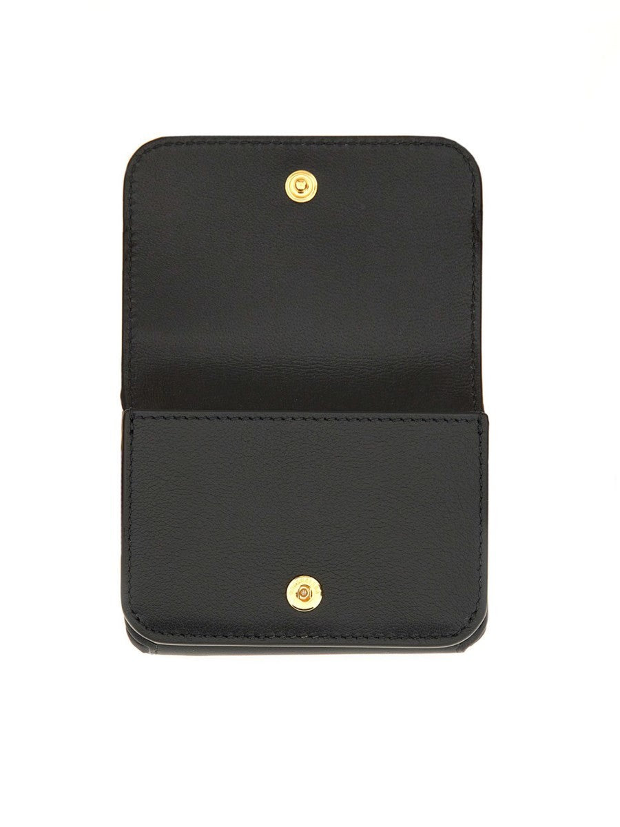 Balenciaga "CASH 2.0" MINI WALLET