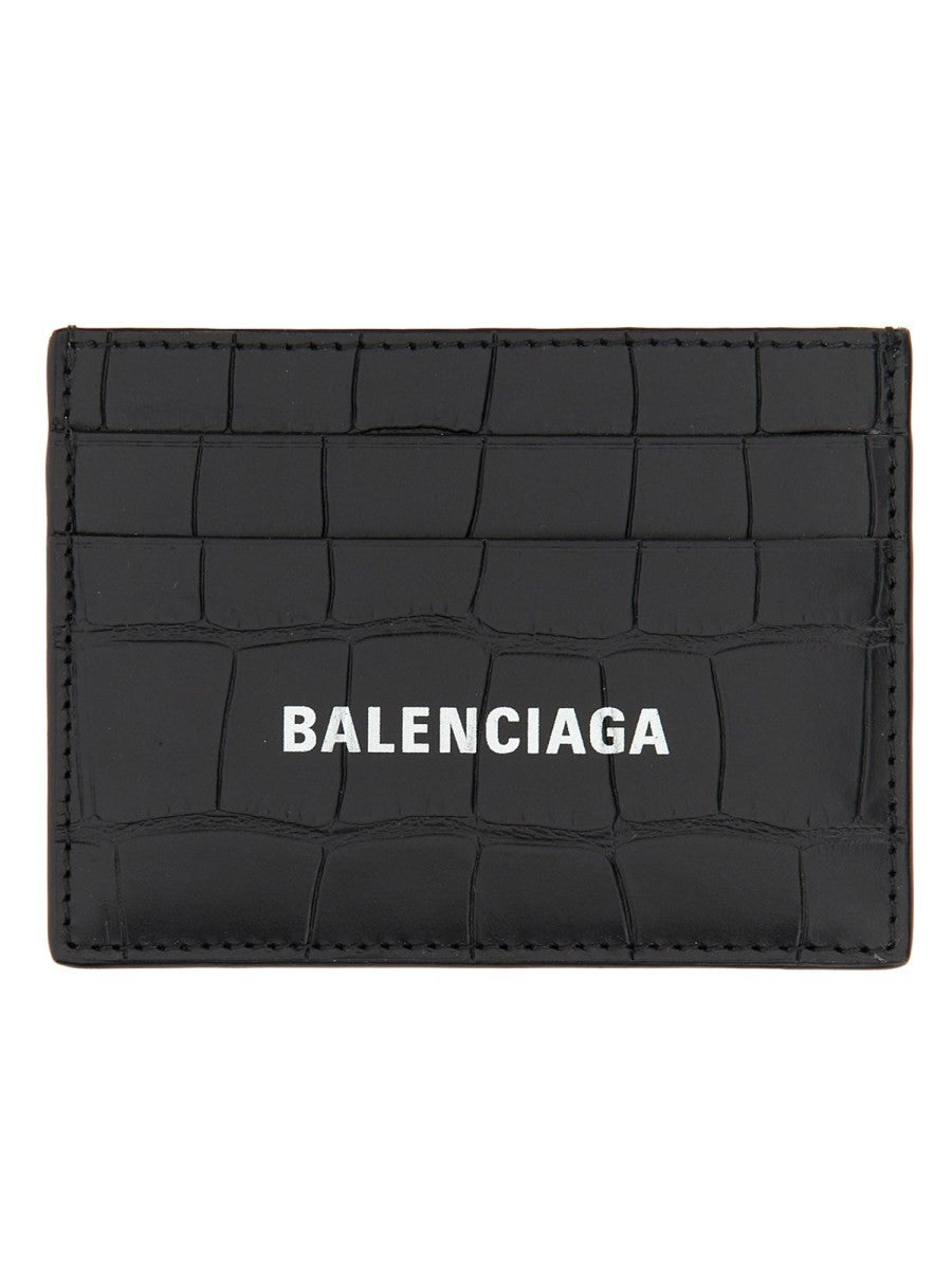 Balenciaga CASH CARD HOLDER