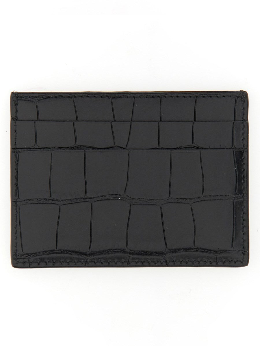Balenciaga CASH CARD HOLDER