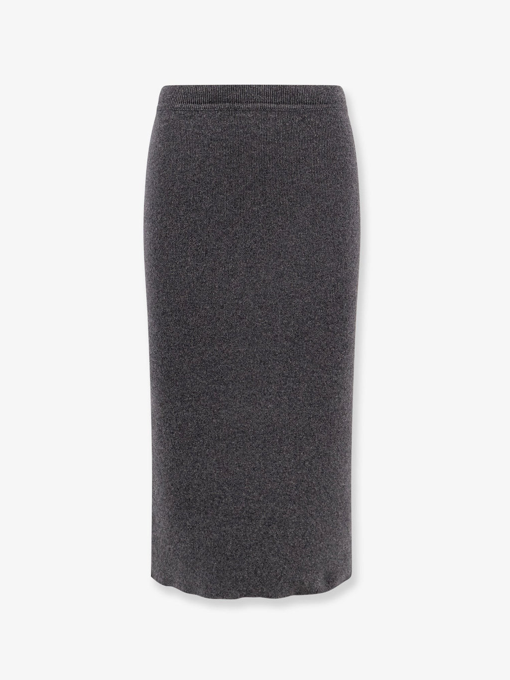 Tom Ford Cashmere and cotton pencil skirt