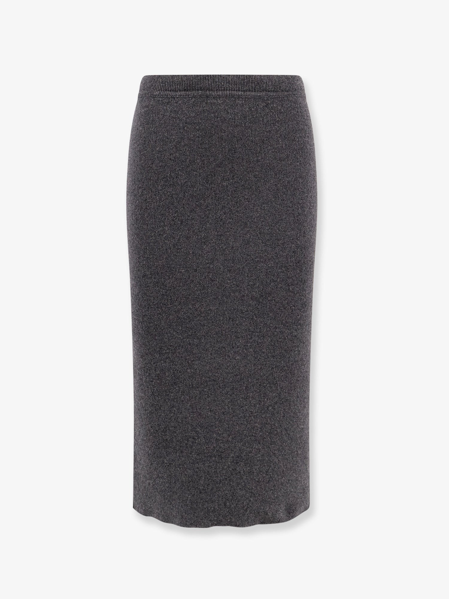 Tom Ford Cashmere and cotton pencil skirt