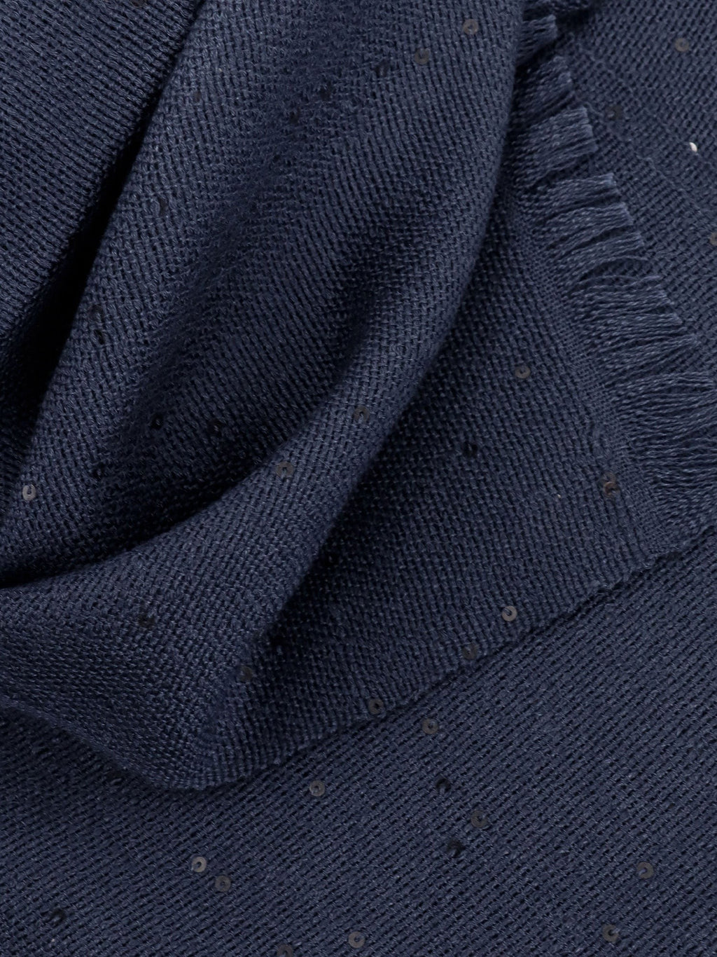 Brunello Cucinelli Cashmere and silk scarf