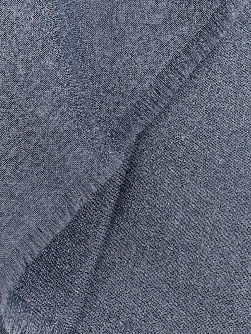 Brunello Cucinelli Cashmere and silk sparkling scarf