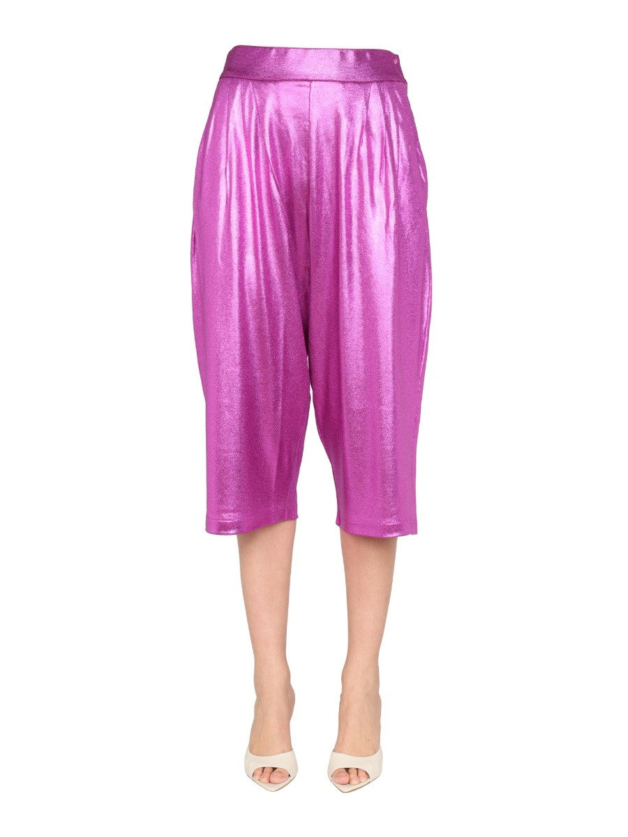 Tom Ford BERMUDA EN CACHEMIRE