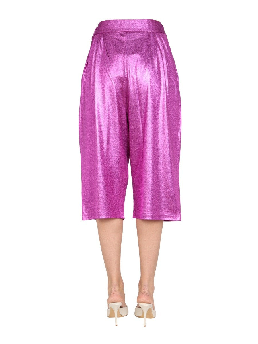 Tom Ford BERMUDA EN CACHEMIRE