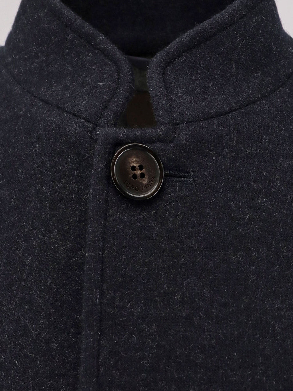 Loro Piana Cashmere blend jacket