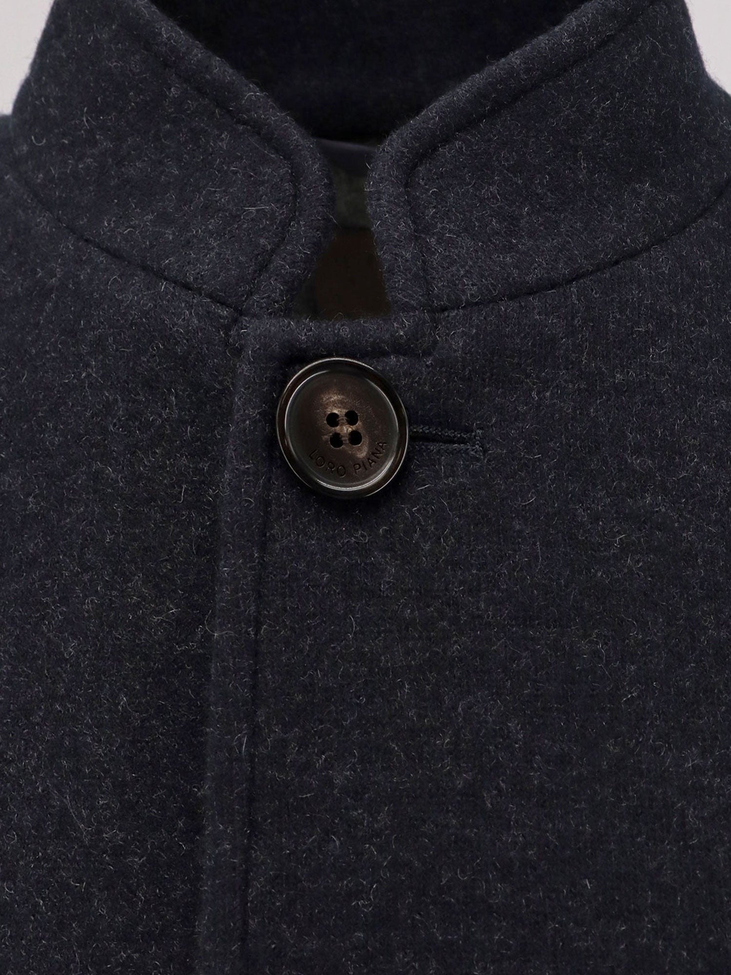 Loro Piana Cashmere blend jacket