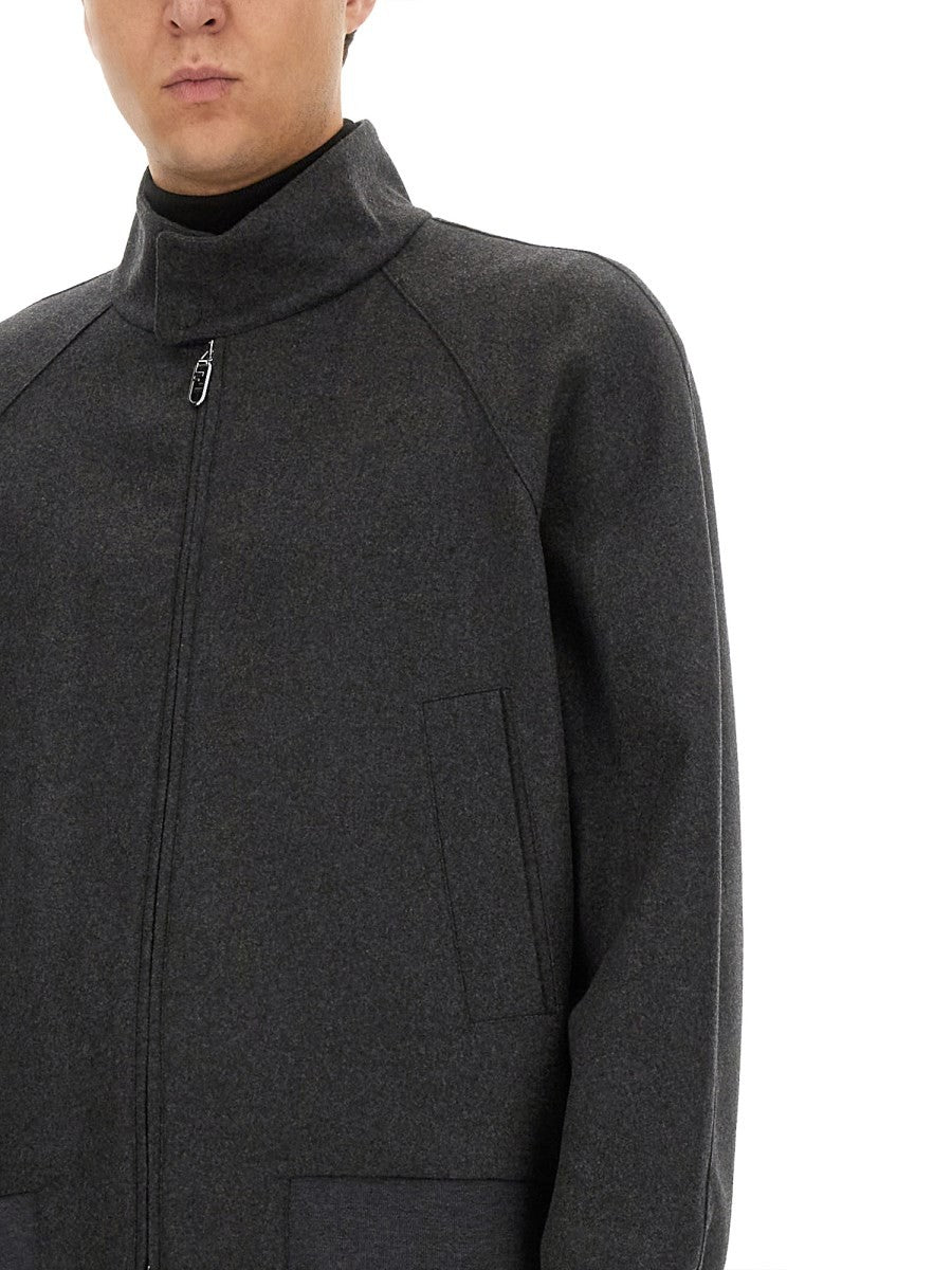 Fendi KASJMIEREN BLOUSON