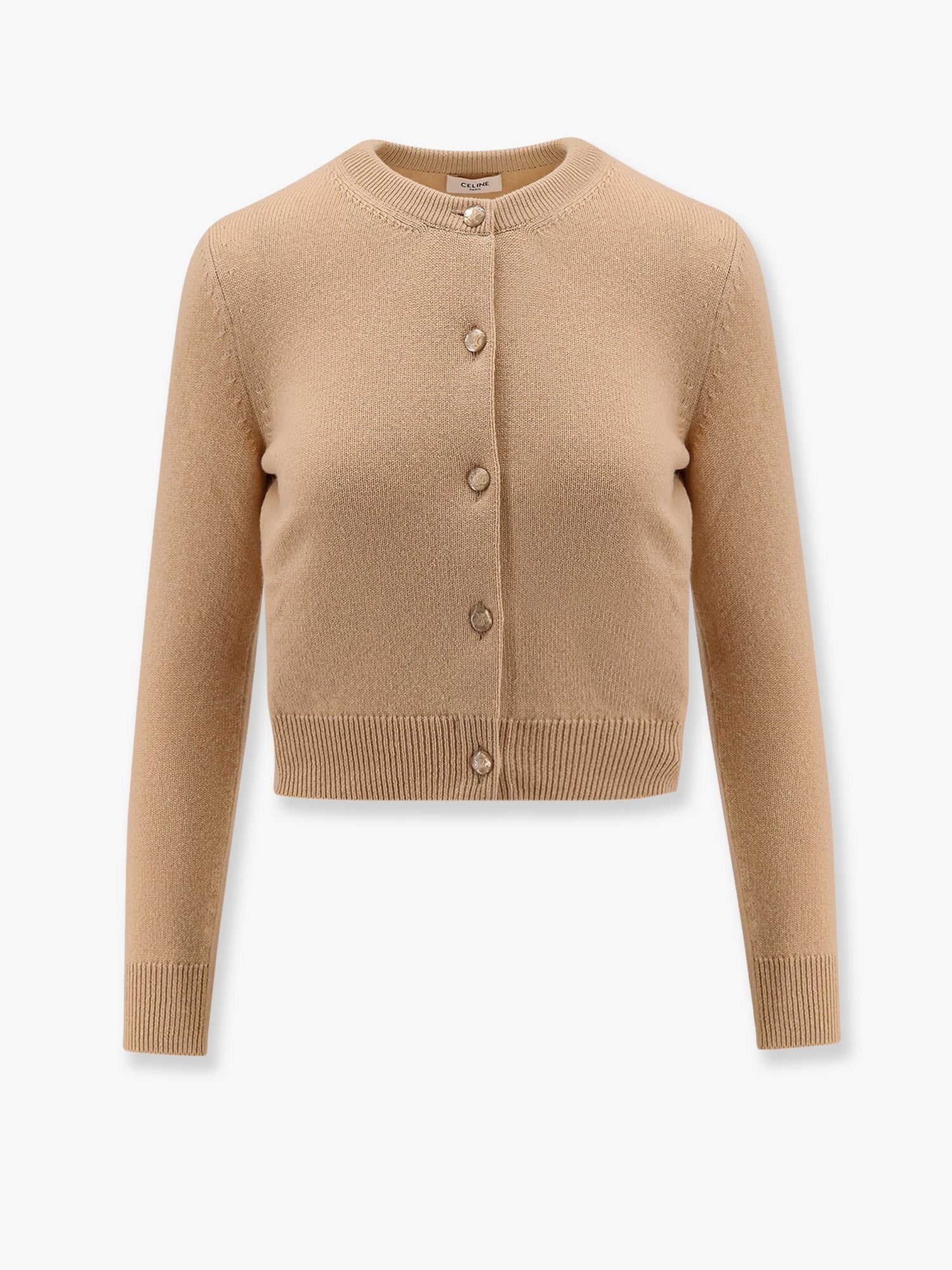 Celine Cashmere cardigan