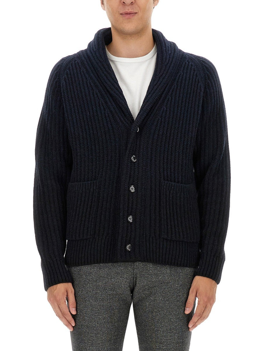 Brioni CASHMERE CARDIGAN