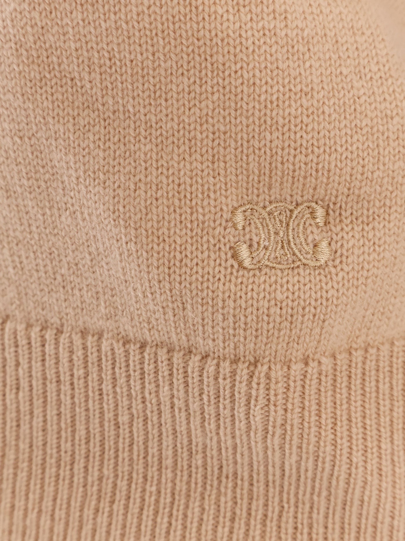 Celine Cashmere cardigan