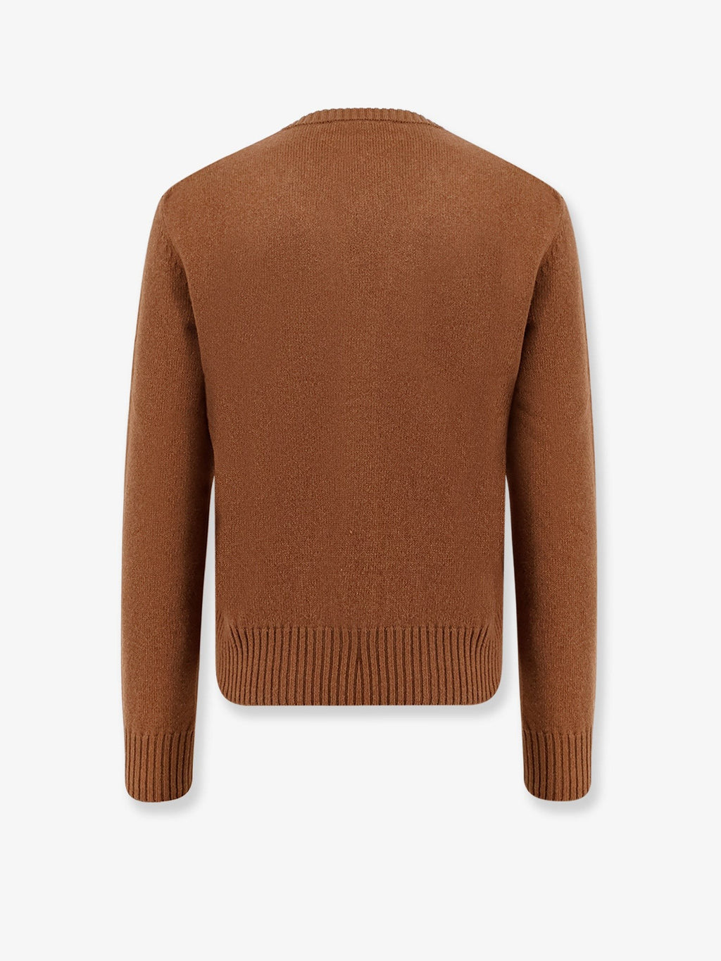 Ami Paris Cashmere cardigan