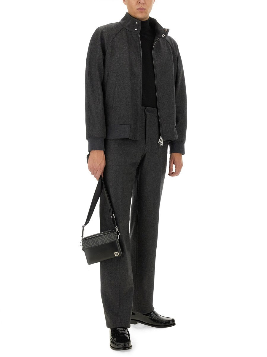 Fendi KASHMIR BUKSER