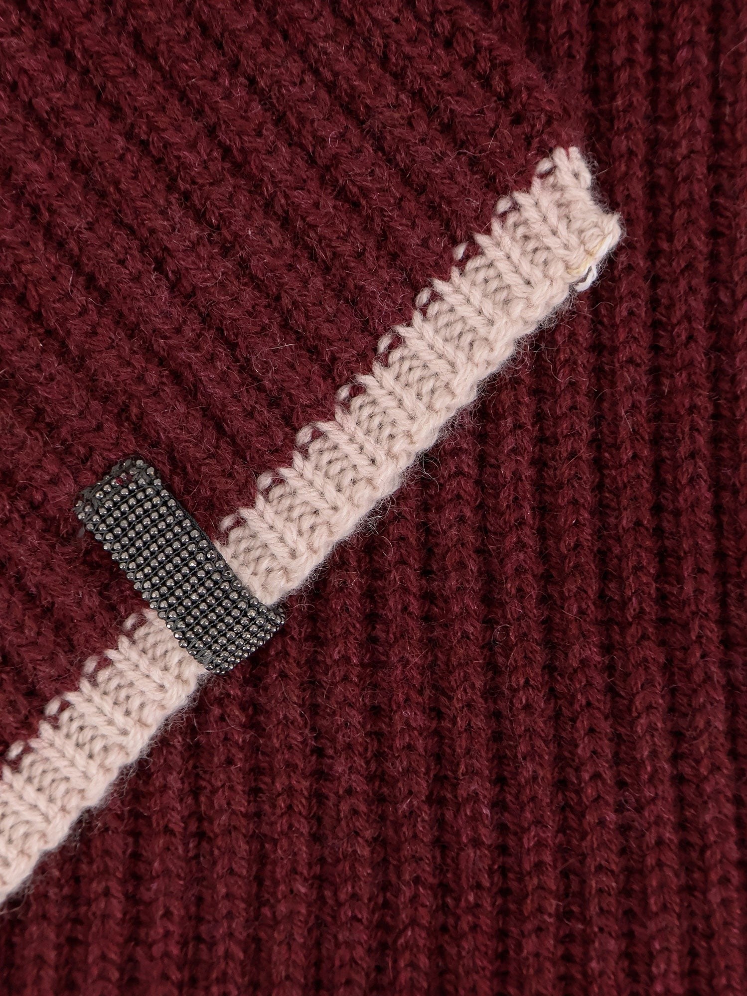 Brunello Cucinelli Cashmere scarf