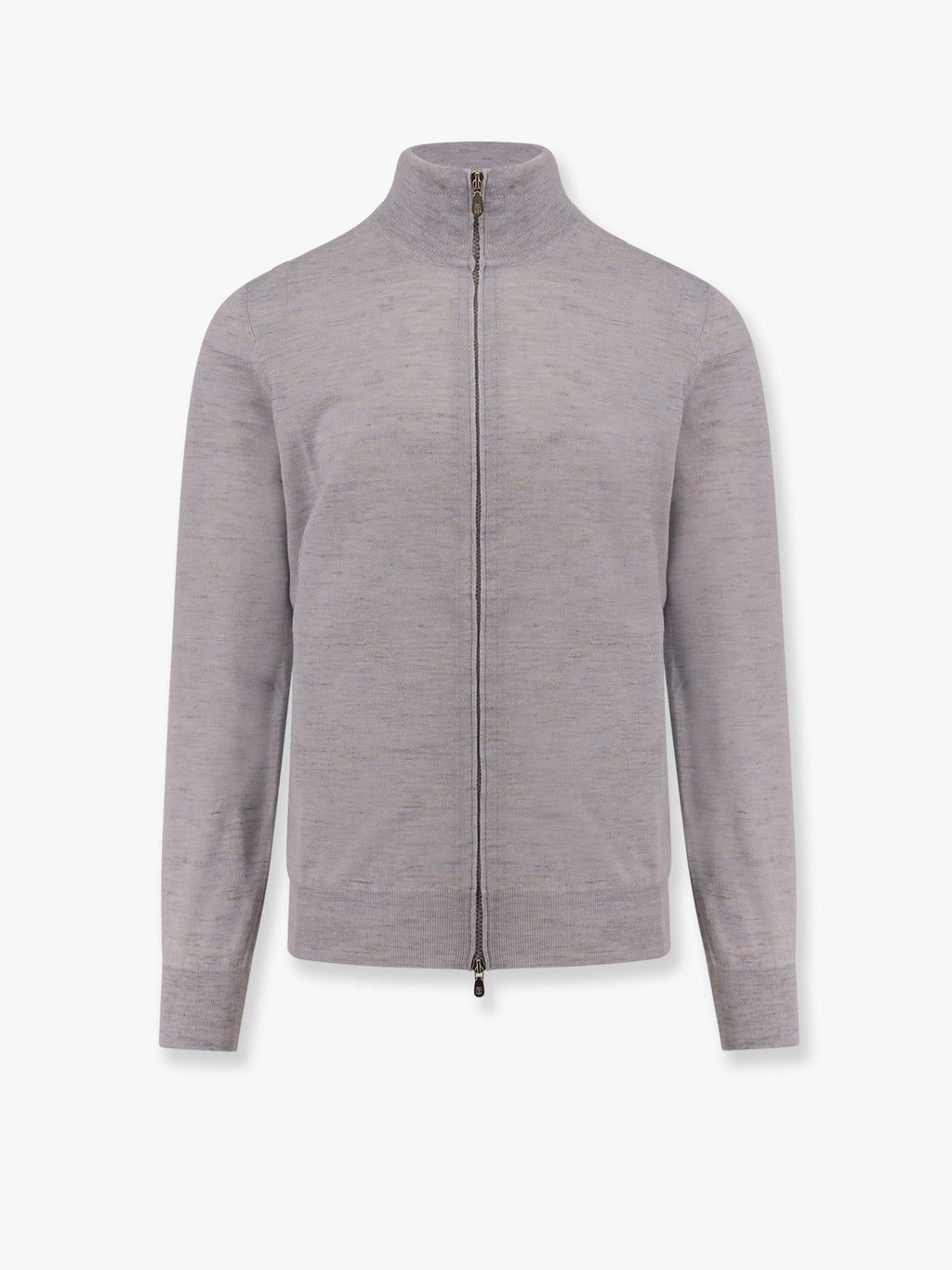 Brunello Cucinelli Kaschmir-, Seiden- und Leinen-Cardigan