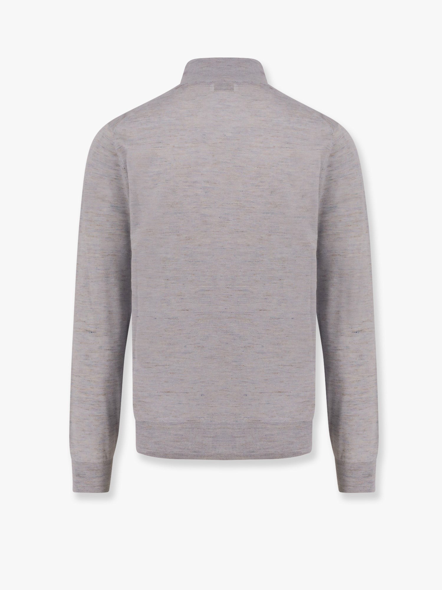 Brunello Cucinelli Kaschmir-, Seiden- und Leinen-Cardigan