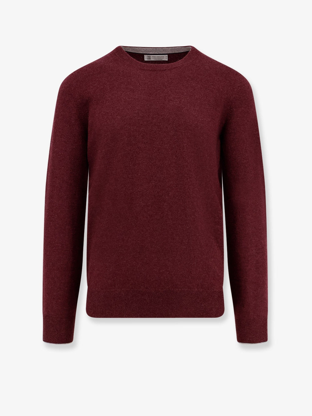 Jersey de cachemira Brunello Cucinelli