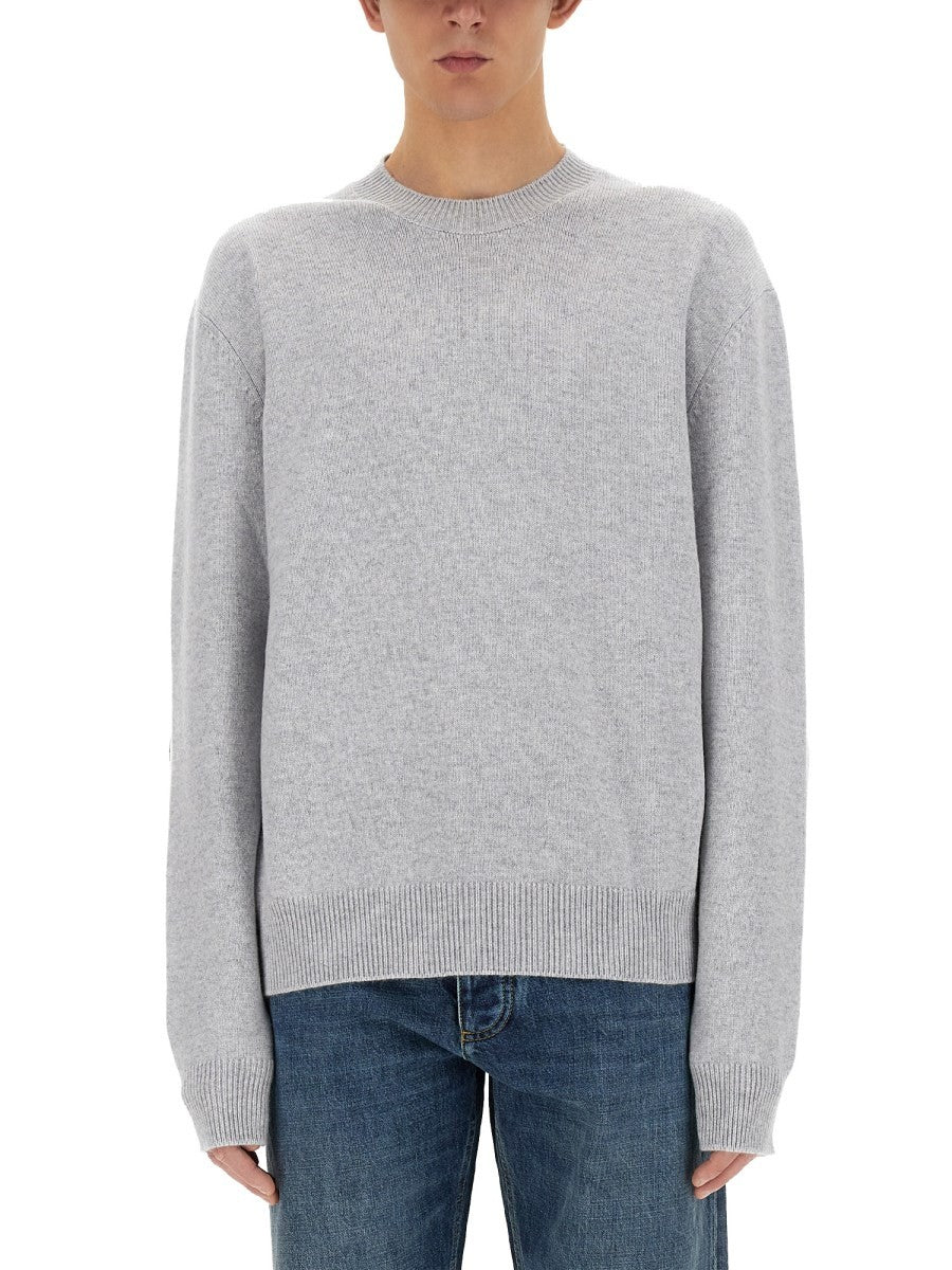 Bottega Veneta SWETER KASZMIROWY