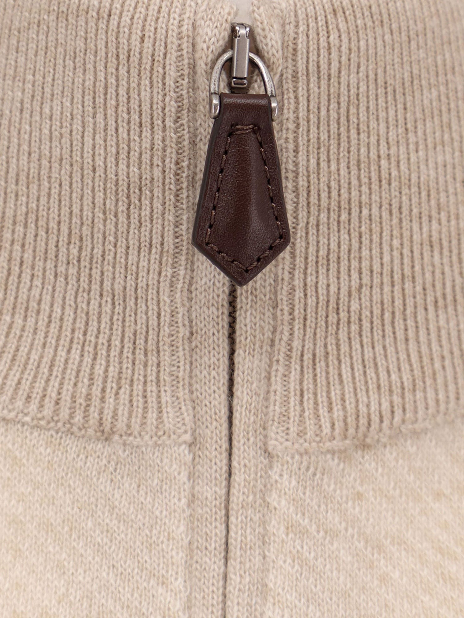Loro Piana Cashmere sweater