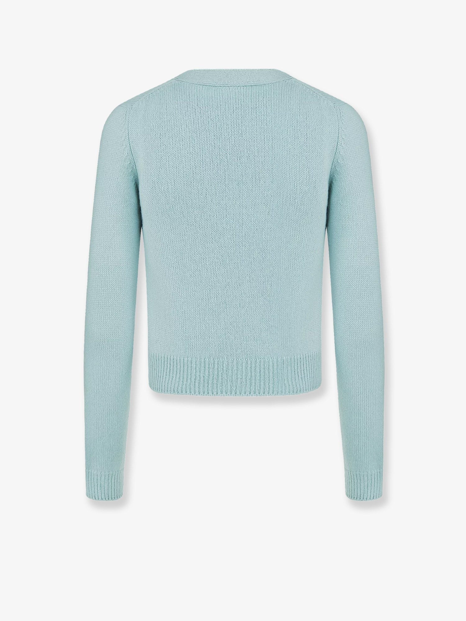 Dior kašmírový twin-set