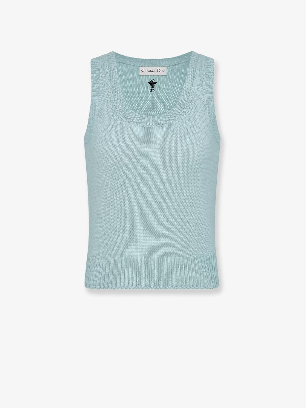 Dior kašmírový twin-set