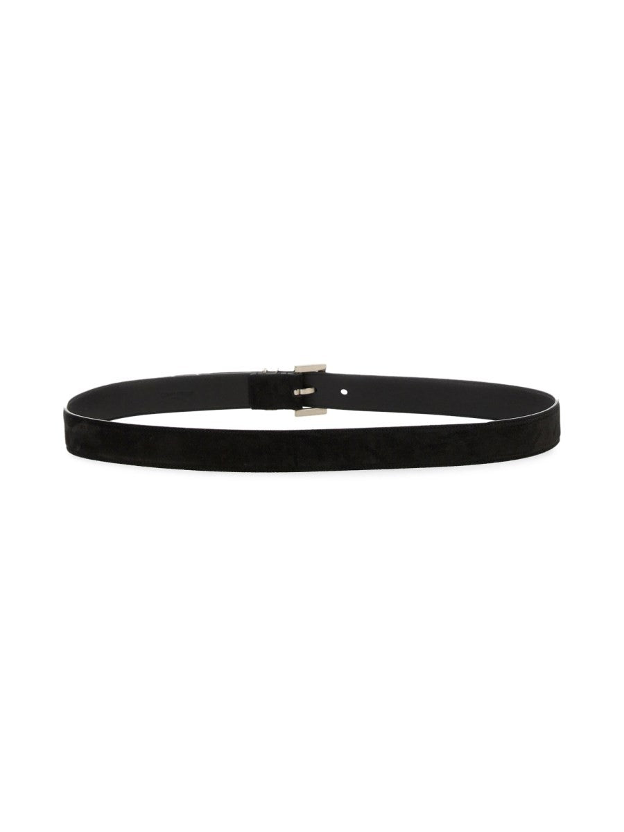 Saint Laurent "CASSANDRAS" BELT